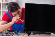 sửa  tivi Quận 4 