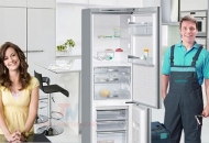 Sửa tủ lạnh quận 8