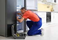 Sửa Tủ Lạnh Tại Nhà Quận 8