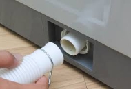 Máy giặt không xả nước nguyên nhân do đâu-cách khất phục
