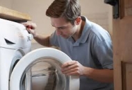 một số mã lỗi thường gặp ở máy gặt Electrolux