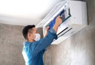 sửa máy lạnh chợ lớn