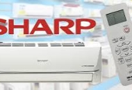 Hướng dẫn cách kiểm tra mã lỗi máy lạnh Sharp Inverter chi tiết, chính xác