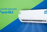 Bảng mã lỗi máy lạnh Funiki