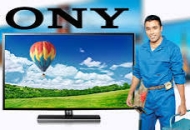 sửa chữa TV Sony