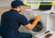Sửa Máy Giặt LG Tại Nhà Quận 6 | Uy Tín, Thợ Giỏi Có Mặt Ngay