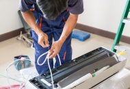 Công ty Dịch Vụ Chợ Lớn Cung Cấp Các Dịch Vụ Sửa Máy Lạnh Uy Tín  tại TPHCM
