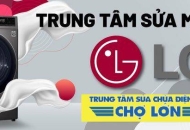 Sửa Máy Giặt LG Tại Thủ Đức: Uy Tín, Thợ Giỏi, Phục Vụ 24/7