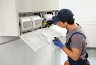 Sửa Máy Lạnh Tại Nhà Tận Tâm Uy Tín – Chuyên Nghiệp