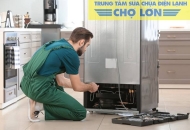 Sửa Tủ Lạnh Tại BMT Đắk Lắk: Uy Tín, Thợ Giỏi, Phục Vụ Tại Nhà