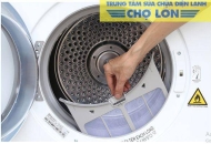 Sửa Máy Sấy Quần Áo Tại Nhà Quận 3 Uy Tín, Thợ Đến Ngay Trong 30 Phút