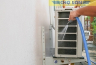 Vệ Sinh Máy Lạnh Phước An Krông Pắc: Uy Tín, Sạch Sâu, Giá Rẻ