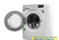 Máy Giặt Electrolux Bị Mất Nguồn | Nguyên Nhân Cách Sửa
