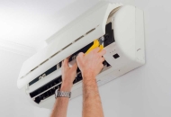 vệ sinh máy lạnh tại nhà Thủ Đức