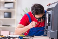 Sửa Tivi Tại Nhà 24/7 TPHCM