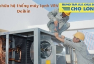 Sửa Máy Lạnh VRV Tại BMT Đắk Lắk Uy Tín Chuyên Nghiệp Giá Tốt