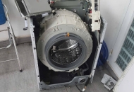 Sửa máy giặt Electrolux tại Gò Vấp 