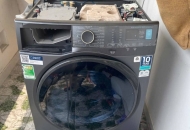 Sửa Máy Giặt Electrolux Tại Quận 4 Uy Tín, Thợ Đến Ngay