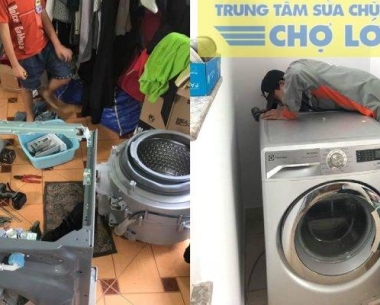 Sửa Máy Giặt Tại Nhà Hòa Thắng BMT Đắk Lắk Giá Rẻ – Gọi Là Có Mặt Ngay!