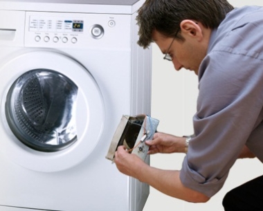 Dịch Vụ Chợ Lớn sửa máy giặt Daewoo Uy tín – Giá rẻ