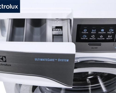 Bảo Dưỡng Máy Giặt Electrolux Tại Nhà 2026
