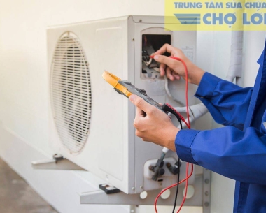  Vệ Sinh Máy Lạnh Chợ LớnTại Nhà [Tên Thành Phố] Giá Rẻ, Uy Tín Từ [Giá]