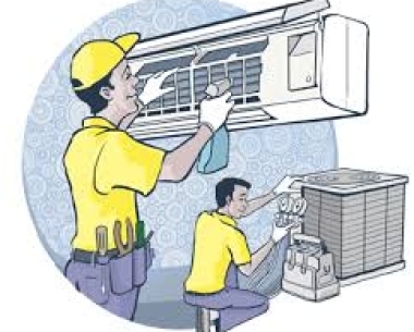 Dịch vụ chợ lớn Vệ Sinh Máy Lạnh tại Nhà uy tín | Chuyên nghiệp