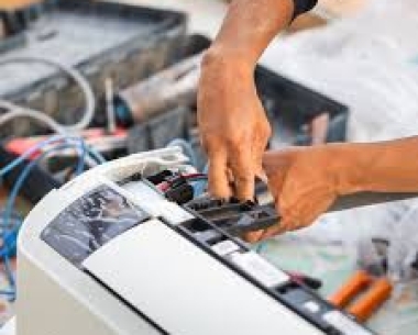 Dịch vụ Sửa máy lạnh Tại Nhà Thành Phố Hồ Chí Minh