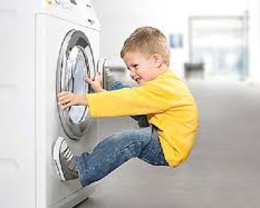 Máy giặt Electrolux không mở được cửa: #3 Lý do 