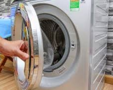 Máy Giặt Electrolux Bị Mất Nguồn | Nguyên Nhân Cách Sửa