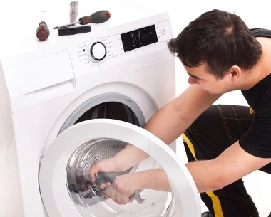 Nguyên Nhân Máy Giặt Toshiba Không Cấp Nước Do Đâu