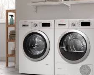 Dịch Vụ Sửa Máy Sấy Bosch Uy Tín Tại TPHCM
