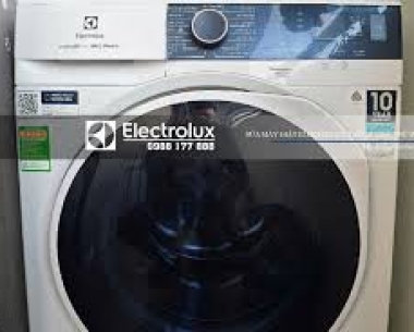 Dịch Vụ Sửa máy giặt Electrolux tại Bình Thạnh 