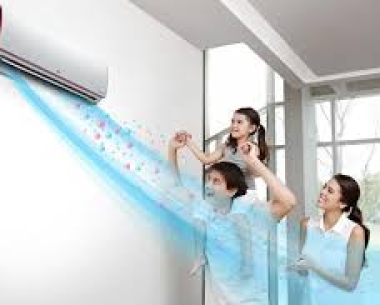 Sửa Máy Lạnh Quận 3: Dịch Vụ Chợ Lớn Chuyên Nghiệp, Uy Tín 