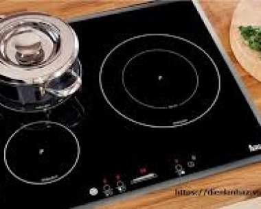 Sửa Bếp Từ tại nhà quận 9 