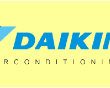 Dịch Vụ Sửa Máy lạnh Daikin - Dịch vụ uy tín tại TPHCM