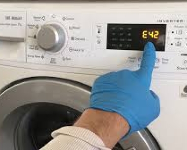 Trung Tâm Sửa Máy Giặt Electrolux Tại Quận 7