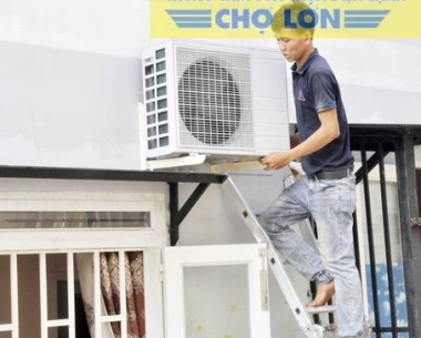 Tháo Lắp Máy Lạnh Huyện Ea Kar Đắk Lắk: Uy Tín, Giá Rẻ, Tận Nhà