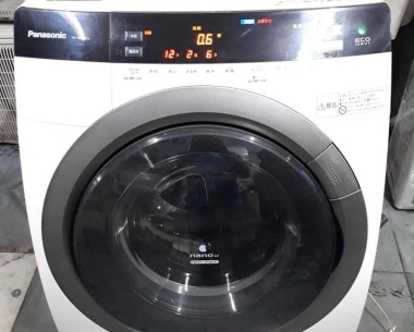 Sửa Máy Giặt Panasonic Tại Nhà Quận 10: Uy Tín, Thợ Giỏi, Giá Rẻ