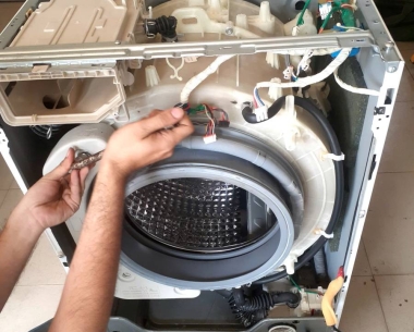 Sửa Máy Giặt Electrolux Tại Quận 9 Giá Rẻ, Thợ Đến Ngay 30p