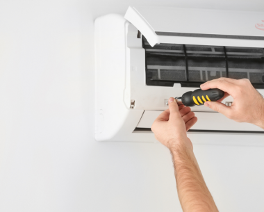 Dịch Vụ Sửa Máy Lạnh Quận 1 – Gọi Ngay, Có Mặt Liền!