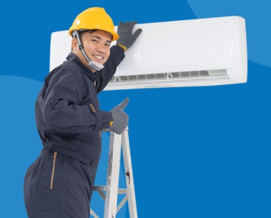 Dịch Vụ Sửa Chữa Máy Lạnh | Dịch Vụ Chợ Lớn - Tại Nhà Ở Tp.hcm