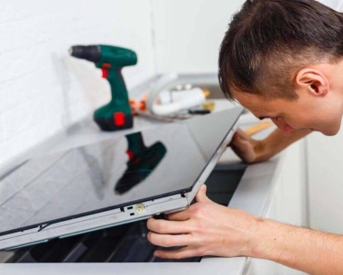 Sửa Bếp Từ Tại Nhà Quận 5 Giá Rẻ – Thợ Đến Ngay Sau 15 Phút