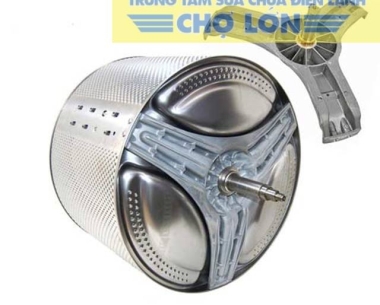  Thay Chạc Ba Máy Giặt Electrolux Tại Nhà: Giá Rẻ, Chính Hãng