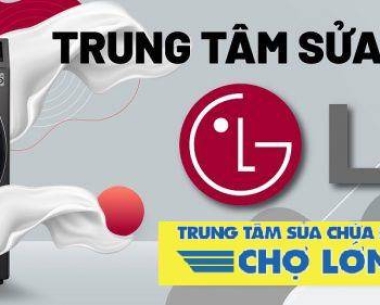 Sửa Máy Giặt LG Tại Thủ Đức: Uy Tín, Thợ Giỏi, Phục Vụ 24/7