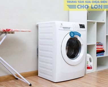  Sửa Máy Giặt Electrolux Tại Quận 11: Uy Tín, Thợ Giỏi Đến Ngay