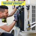 DI DỜI – LẮP ĐẶT MÁY LẠNH