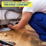 sửa máy giặt tại nhà 