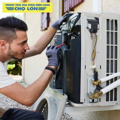 DI DỜI – LẮP ĐẶT MÁY LẠNH