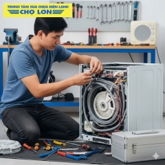 Sửa Máy Giặt 